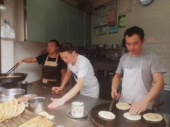 -牟记锅魁(总店)