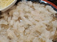 -鹤睦鱼生·啫啫煲·海鲜(保利百合店)