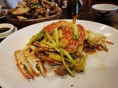 -猪肉婆私房菜(容桂总店)
