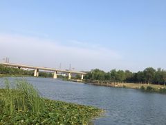 -门城湖公园