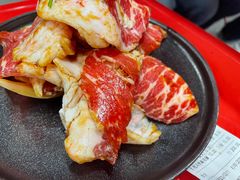 -大喜烤肉(海宁尚东店)