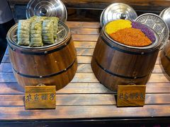 四色糯米饭-甘家界牌柠檬鸭(青山店)