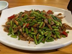 -61号餐吧(兴坪古镇漓江店)