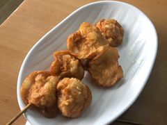 -三千粉牛肉米粉(来客茂店)