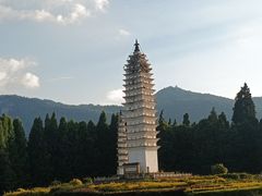 -云南民族村
