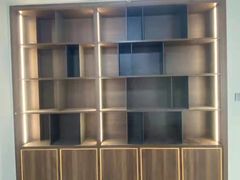 -佰丽爱家全屋定制(汶水店)