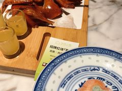 -汤城小厨•粤菜•靓汤(西直门凯德MALL店)