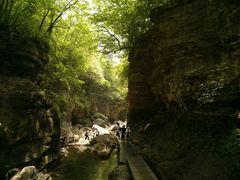 -云台山风景名胜区