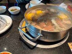 -牛事制造局牛肉火锅(莲岳路店)