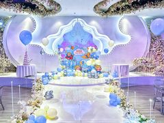 -曼格纳·曼芯馆(杨浦店)