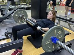 -VPsmart私教健身工作室(新华路旗舰店)