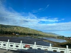-新疆那拉提国家旅游度假区