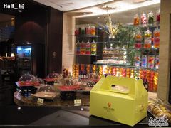 -北京好苑建国酒店