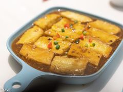 -香香海南菜餐厅