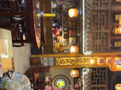-杨记隆府(南坪店)