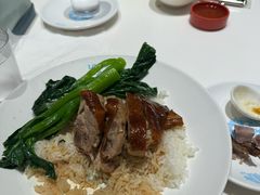 -龙记香港茶餐厅(久光百货店)