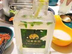 -金象泰馆泰式海鲜火锅(文南路店)