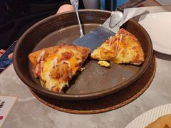 -必胜客(长安长青店)