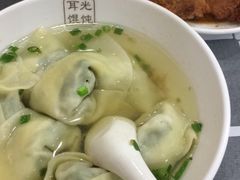 -潘国仙耳光馄饨(黄家阙路店)
