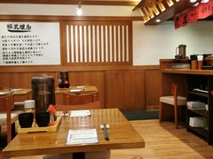 大堂-豚王拉面(澳门银河店)