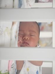 -喜悦母婴护理