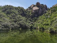 -嵖岈山风景区