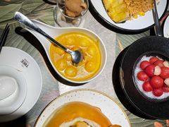 -大树餐厅(红旗街万达店)