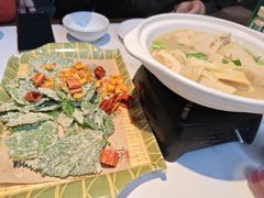 -食光慢宴·安吉土菜馆