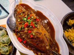 -刀板香·安徽菜(国购IFC店)