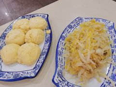 -崔记老东北传奇铁锅炖(横店总店)