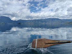 -丽江泸沽湖景区