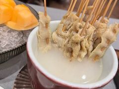 -阿庄新豫菜(航海东路店)