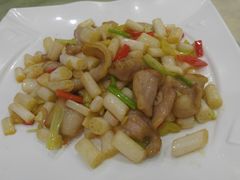 -茗荔园农庄(大涌店)