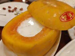 -今一靓汤.顺德菜东莞三十年老字号(厚街店)