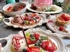 -Mogul Eatery·大亨餐酒馆