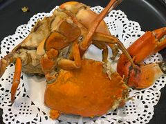 -鑫悦楼煎蟹·16年海鲜大排档