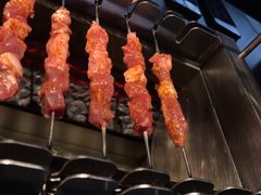 -很久以前羊肉串(朝阳路店)