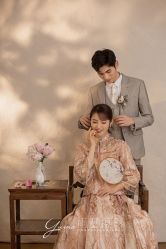 点击看大图 -雨墨婚纱摄影工作室
