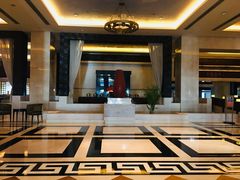 -京津新城温德姆至尊酒店(珠江大道店)