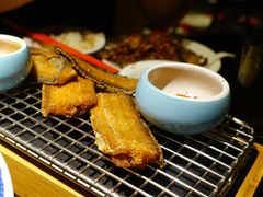 -老头儿油爆虾(星光一期店)