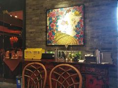 -小河盐帮·私家菜·烤鸭(三元桥·霄云路店)