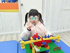 -棒棒贝贝·少儿编程·机器人教育中心(乐从天佑城校区)