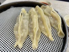 三鲜蒸饺-奕宏饺子楼(朱庄小区店)