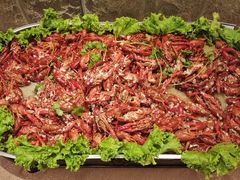 -索菲特酒店·海鲜自助 ·聚餐厅
