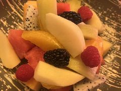 -MR.ROCKY洛奇先生·西餐&酒吧(太古仓店)