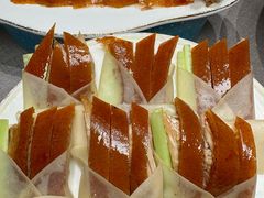 -北平食府·北京烤鸭(北京西站六里桥店)