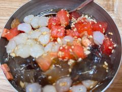 -匠本米所·炸酱米线·潮汕小食(万象食家店)