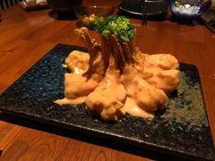-千代武日本料理(爱建店)