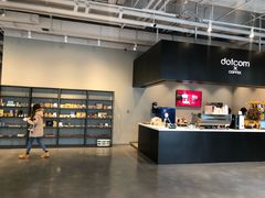 -dotcom coffee古点咖啡(致真大厦店)
