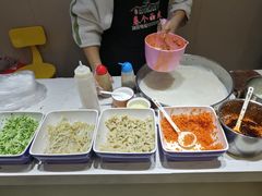 -佰集萧县卷面皮(小寨华旗店)